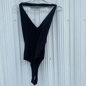 Fashion nova Tokyo body suit